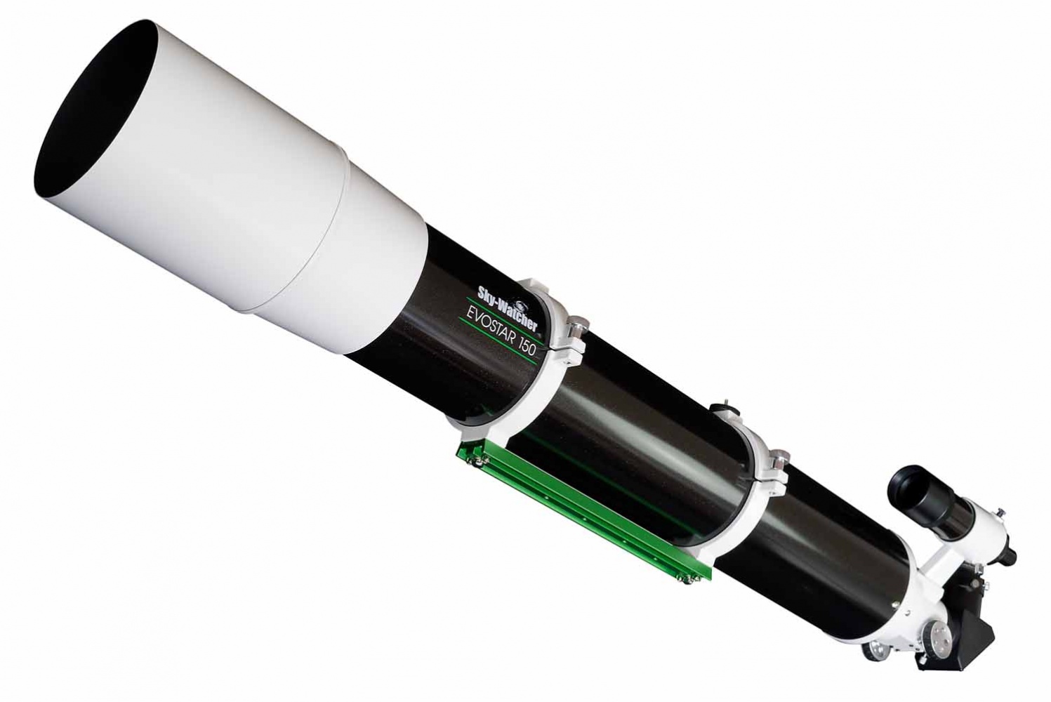 Evostar 150mm EDX OTA